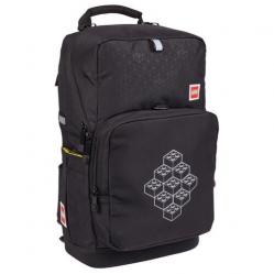 LEGO - Optimo Starter Schoolbag -  Bricks (20238-2511) - Toys