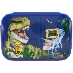 Dino World - Lunchbox REFLECTOR 0412898 - Toys