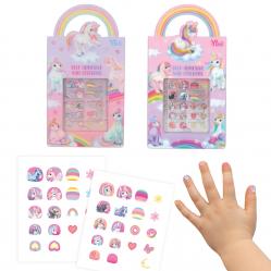 Bundle Ylvi Nail Sticker  0413258  Toys
