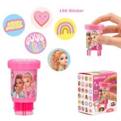 TOPModel - Sticker Stamper 0413348 - Toys