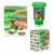 Dino World - Sticker Stamper ( 0413349 ) - Toys