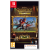 Harry Potter: Quidditch Champions (Deluxe Edition) (Code in Box) - Nintendo Switch