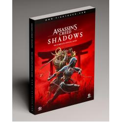 Assassin's Creed Shadows – Complete Official Guide - Video Games and Consoles