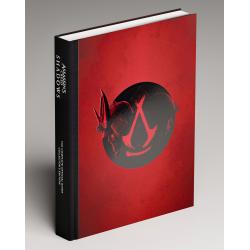 Assassin's Creed Shadows &ndash; Complete Official Guide (Collectors Edition) - Video Games and Consoles