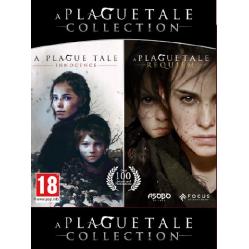 A Plague Tale Collection - Xbox Series X