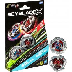 Beyblade BBX Bey Bbx Tail Viper Sword Dran G0197ES0 Toys