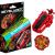 Beyblade BBX Deluxe String Launcher Set F9324EU4 Toys