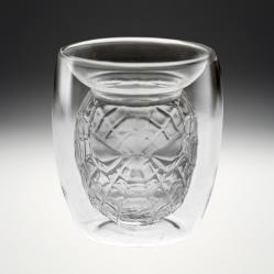 SPIDER-MAN HEAD 3D FEATURE GLASS - Fan Shop and Merchandise