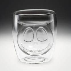 THE NIGHTMARE BEFORE CHRISTMAS 3D FEATURE GLASS - Fan Shop and Merchandise