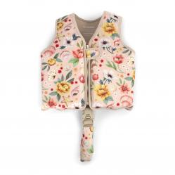 Filibabba - Swim vest 1-2 years - Ocean Blossom (FI-03568) - Toys