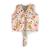 Filibabba - Swim vest 1-2 years - Ocean Blossom (FI-03568) - Toys