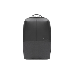 dbramante1928 - Helsingborg 16 Backpack Charcoal - Luggage and Travel Gear
