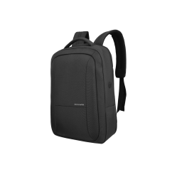 dbramante1928 - Nyborg - Recycled Backpack - 16" - Dark Grey - Luggage and Travel Gear