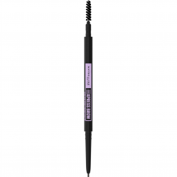 Maybelline - Express Brow Ultra Slim 05 - Deep Brown - 15 mm - Beauty