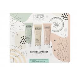 Annemarie Börlind - Limted Edition Hand Care Gift Box - Beauty