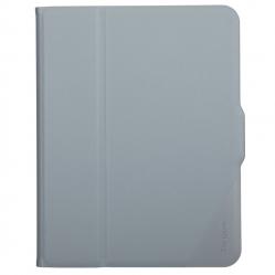 Targus - VersaVu Case for iPad 10th Gen 109-inch - Silver - Electronics