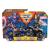 Monster Jam - 1:64 Marvel 2 Pack - Captain America vs. Winter Soldier - Toys