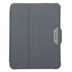 Targus - Pro-Tek 360 Rotating Case for iPad 10th Gen 109 - Black - Electronics