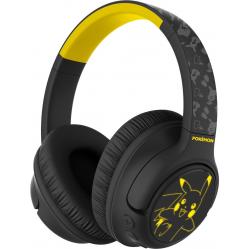OTL - Pikachu Wireless headphones with LED light - Toys