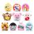 Snackles - Series 2 - Medium 14 inch -INT - 35cm! Assorted - (77573) - Toys