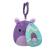 Squishmallows - 9 cm P20 Clip On - Oha Bunny - Toys