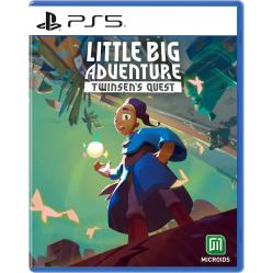 Little Big Adventure: Twinsen's Quest - PlayStation 5
