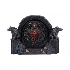 Diablo IV Hells Gate Box 22cm - Fan Shop and Merchandise