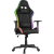 Speedlink - REGYS RGB Gaming Chair, black fabric - Computers