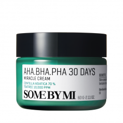 Some By Mi - AHABHAPHA 30 Days Miracle Cream 60 ml - Beauty