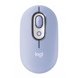 Logitech - Pop Icon Mouse - Computers