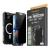 PanzerGlass - iPhone 16 Plus 67 3-in-1 Privacy Protect Bundle - Electronics