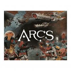 Arcs EN LG6000 Toys