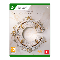 Sid Meiers Civilization VII - Xbox Series X