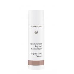 Dr Hauschka - Regenerating Serum 30 ml - Beauty