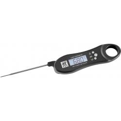 Zwilling - BBQ+, Digital Cooking Thermometer - Black - Sport and Outdoor