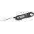 Zwilling - BBQ+, Digital Cooking Thermometer - Black - Sport and Outdoor