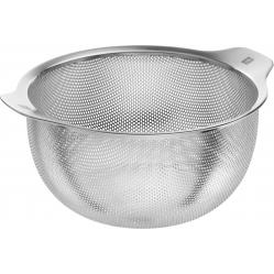 Zwilling - Colander - Silver - 24 cm - Home and Kitchen
