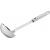 Zwilling - Pro, Soup ladle - 18/10 stainless steel - 32 cm - Home and Kitchen