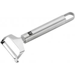 Zwilling - Pro Swivel peeler - 18/10 stainless steel - 17 cm - Sport and Outdoor