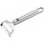 Zwilling - Pro Swivel peeler - 18/10 stainless steel - 17 cm - Sport and Outdoor