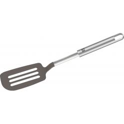 Zwilling - Pro, Frying pan turner - Silicone - 33 cm - Home and Kitchen