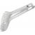 Zwilling - Pro, Pasta tongs - Silver - 24 cm - Home and Kitchen