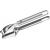 Zwilling - Pro Garlic Press - Silver - 20 cm - Home and Kitchen