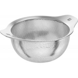 Zwilling - Colander - Silver - 16 cm - Home and Kitchen