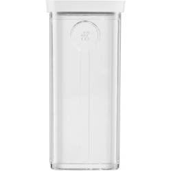 Zwilling - Fresh AND Save CUBE Box 3S - transparent-white - Home and Kitchen