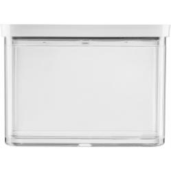 Zwilling - Fresh AND Save CUBE Box - transparent-white - 2M - Home and Kitchen
