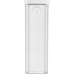 Zwilling - Fresh AND Save CUBE Box - transparent-white - 4S - Home and Kitchen