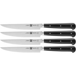 Zwilling - Steak set 4-pcs - no-color - Home and Kitchen