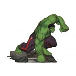 Bullyland - Marvel Hulk 9,5cm (525303) - Toys