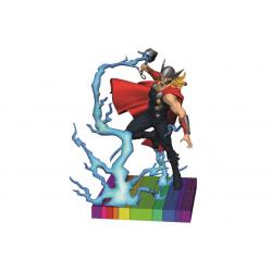 Bullyland - Marvel Thor 11,5cm (525304) - Toys